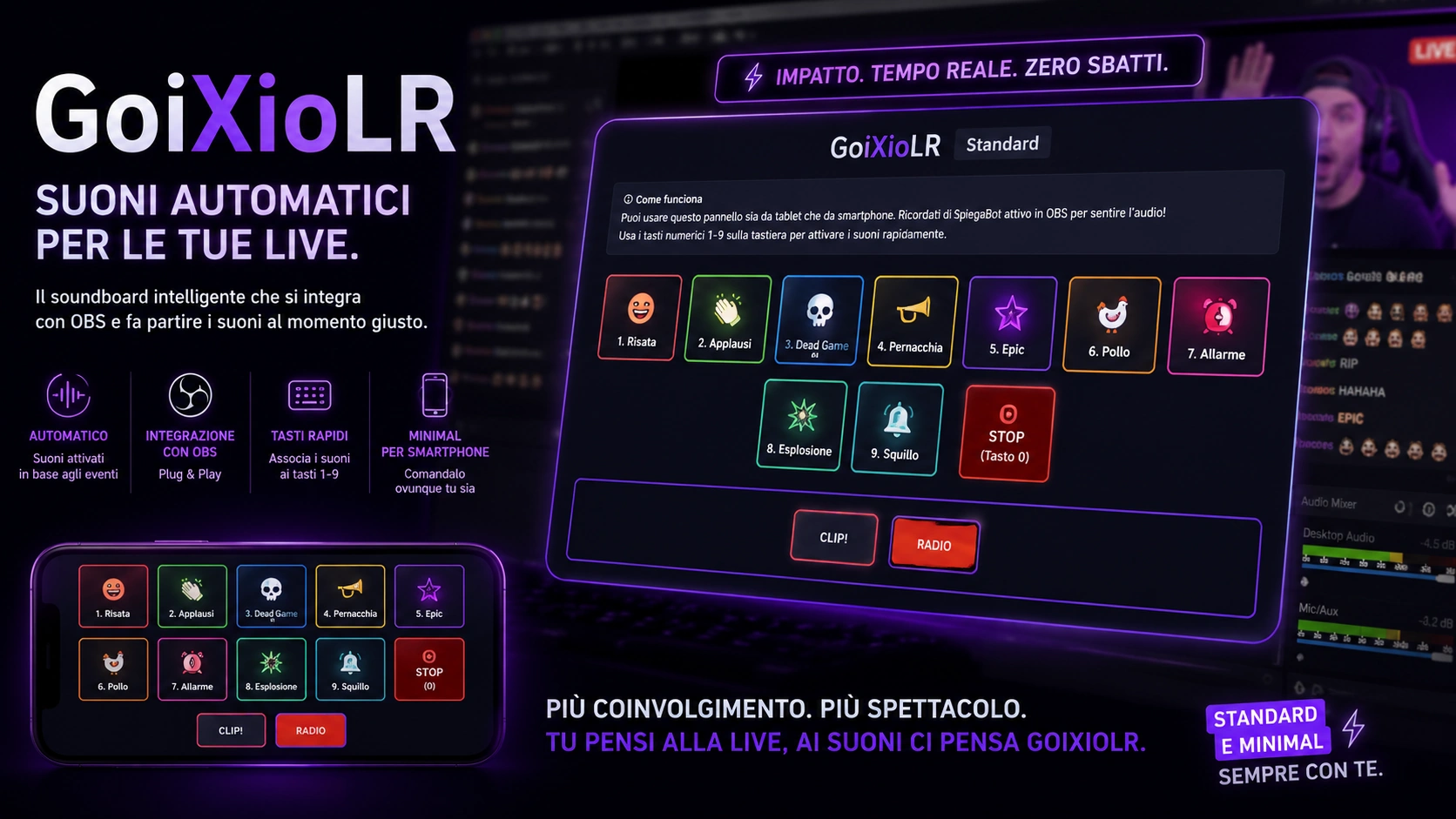 GoiXioLR GoToStreamers