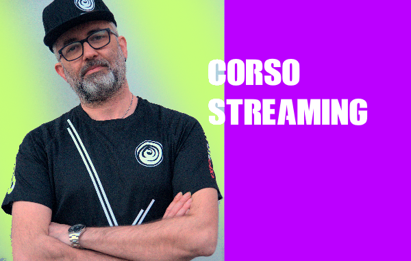 Corso Streaming di un'ora